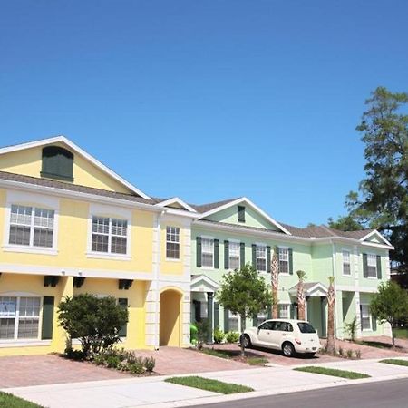 Coral Cay Resort A Stay Sky Hotel Resort Kissimmee Exterior foto