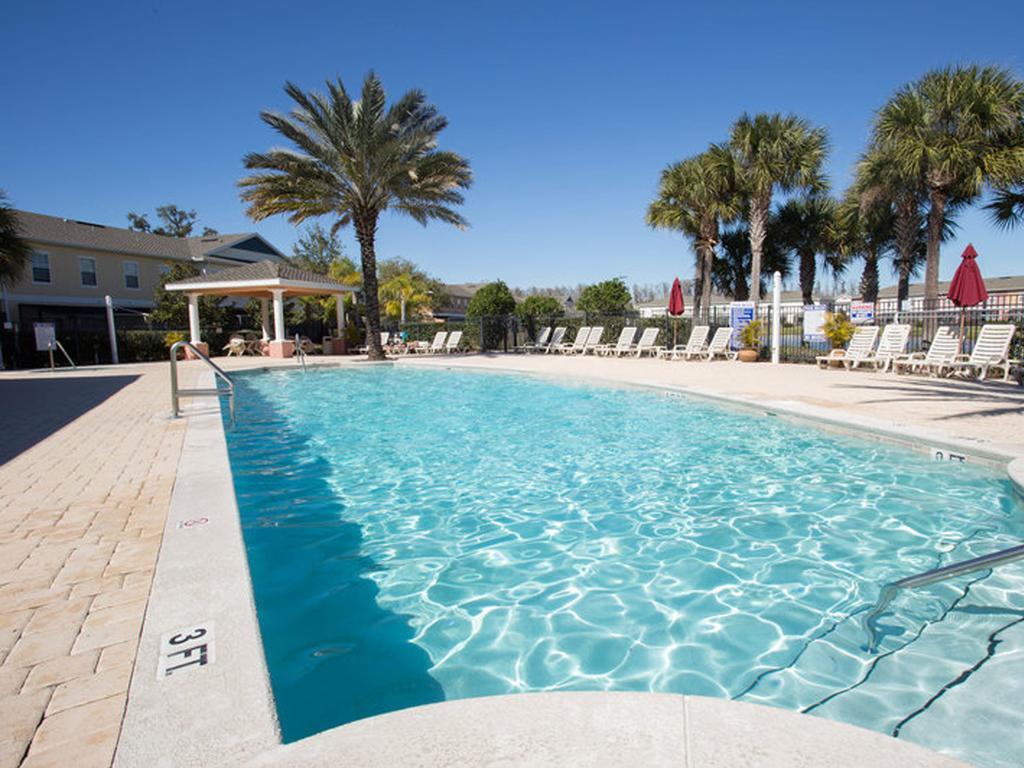 Coral Cay Resort A Stay Sky Hotel Resort Kissimmee Exterior foto