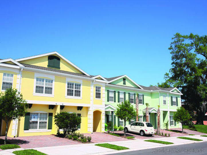 Coral Cay Resort A Stay Sky Hotel Resort Kissimmee Exterior foto
